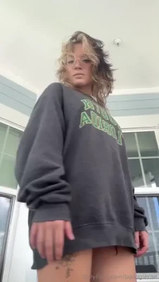 booogierae - Free the nipple...