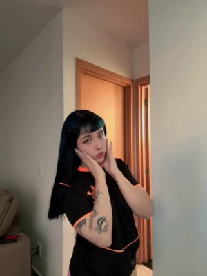 lulyfpps - Tip for the hands free version 😛