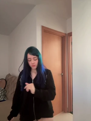 lulyfpps - me for thanksgiving dinner?