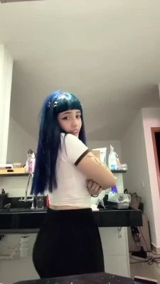 lulyfpps - I’m live online! Follow the link in my bio/profile! part 1