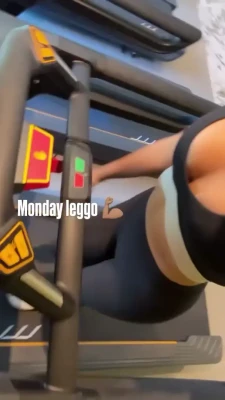 kayla_braxton - Wanna see more?