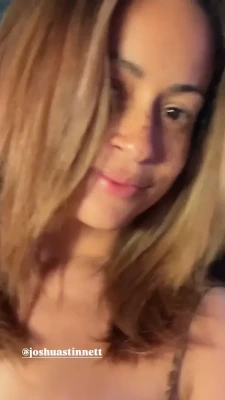 kayla_braxton - Right before we fucked...
