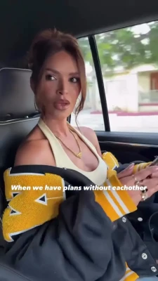 kayla_braxton - Titties sitting pretty