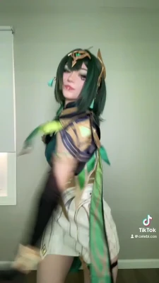 celebi.cos - The second iteration of my funtimes from yesterday!!! I took it from