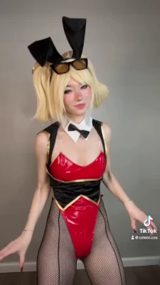celebi.cos - Retro shot