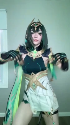 celebi.cos - What kinds of content do you want to see more of or do you want me to