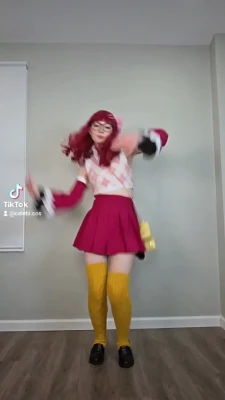 celebi.cos - Do I need more oil videos on my feed? Send a tip to vote yes!