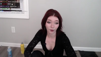 celebi.cos - You need Mean Cashleigh