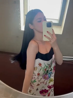 imnotningning - Did you notice the butterflies 😏