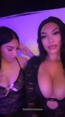 xttionaffernan - Would you like me to dance to you? 😏