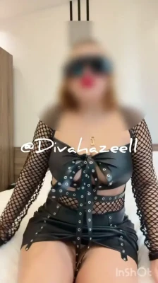 divahazeell