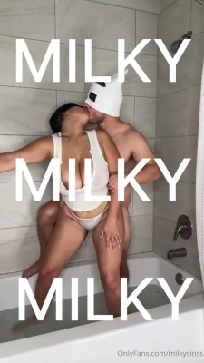 milkysinss - Lingerie pajamas try on video! Let’s have a fashion show🥰 I had