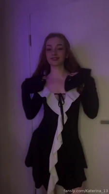 katerine_alia - Wanna suck & fuck like this 👄