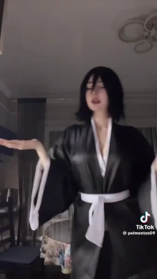 pelmentoschan - Joderme mi coño es de lo mejor🖤😳