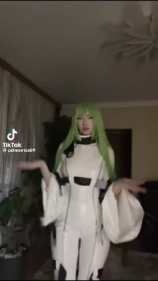pelmentoschan - You should cum to my red room😈