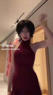 pelmentoschan - CHECK YOUR DM’s VID FINALLY AVAILABLE 💋💋