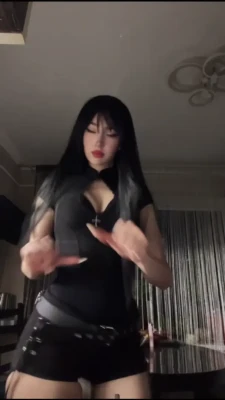 pelmentoschan - Hanging out in the DMs all day/night Let’s play!