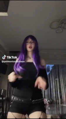 pelmentoschan - Sit in my dick Todd