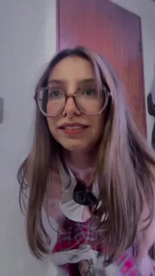 lucifer_san - Some hot screenshots from that video that went out to your inbox last