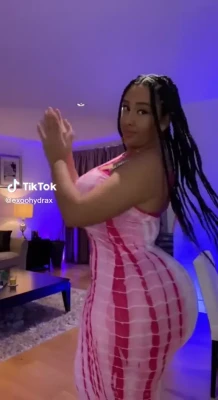 exohydraxfree - Happy thanksgiving darling- the first dish is served 😇
