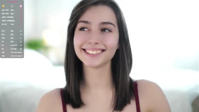sheenadu - Nice smile… deep down I’m a naughty slut!