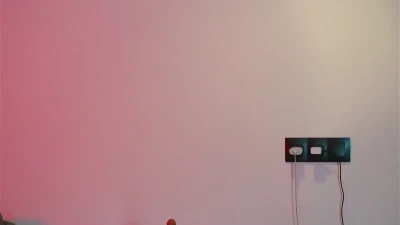 amilia4u - Who’s gonna come fuck my ass?