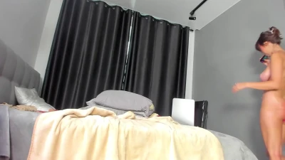 amilia4u - I take cock like a champion and my cum tastes so good on yours😈