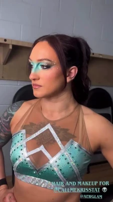 callmekrisstat - Id be your perfect little housewife!