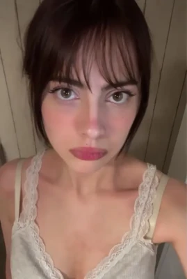 fake_dorozea - Tell me do I look cute or hot in white 🙈🤍