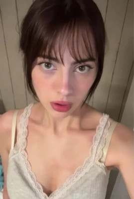 fake_dorozea - I love rubbing cum all over my tits 🥵