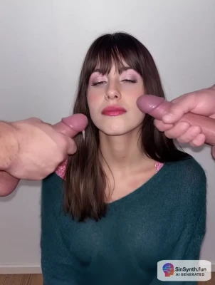 fake_dorozea - For the one who love it 👄