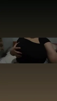 vanilla_luvr - TGIF baby!! What's up for the weekend?