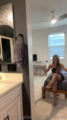 kingkristi - That was amazing. My asshole feels properly fucked now 😆😏