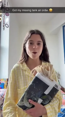 chloeforero - Dans mon cul 🍑