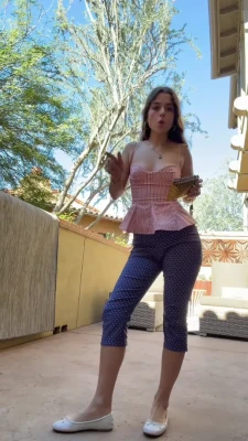 chloeforero - Jujuuuu