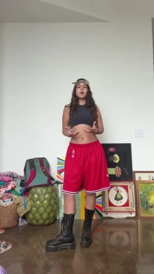 chloeforero