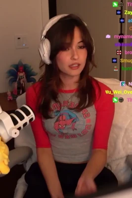 emilydaniellam - I love showing you much love!