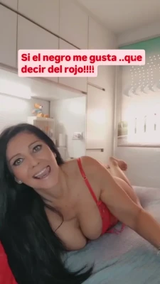 spanishcougarvip - ⚠️⚠️⚠️WATCH THIS!!⚠️⚠️⚠️  It's my new Welcome