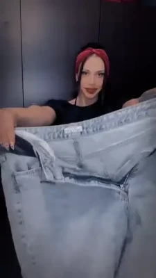 shebulkk - This was for an ASMR video but the audio got lost...would you still