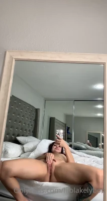 blakelyboo - Clean feets