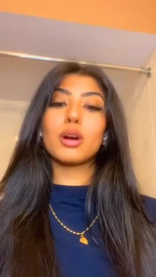 alizashan - you caught your stepsister in a room in sexy lingerie 😅🔥😏