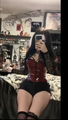 butter.on.a.poptart69 - 🔞UNCENSORED GALDA - WARNING FULL NUDITY🔞 @galdalou