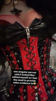butter.on.a.poptart69 - ho ho ho my little tinies!! hope everyone is ready to play with
