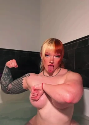 lilac_lexx - Breeding this tied f@g’s ass makes him start squirting while