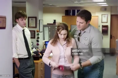 jenna_fischer - Booty Art Online :P