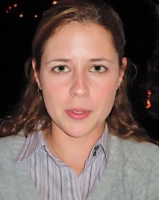 jenna_fischer - We’re just gonna pretend like I’m not posting the Sexy Saturday