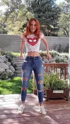 halcybella - Kara.. 2014