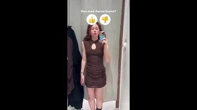 ellenaabol - Quit being a pussy and come here and blow me. I'll settle for a tip