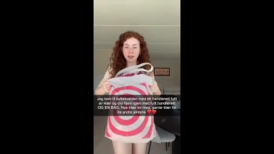 ellenaabol - Well, my lil ass is here for you! ❤️ (Someone up for feeding me?