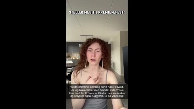 ellenaabol - bro i made sperm last night